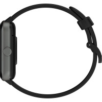 Смарт часовник Blackview R50, 44мм, Черен BVR50-B