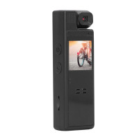Body Camera L9 Full HD с дисплей 1.3" LCD
