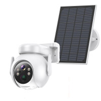 Соларна Wi-Fi IP камера Robot CH-Q8141