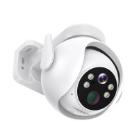 Соларна Wi-Fi IP камера Robot CH-Q8141