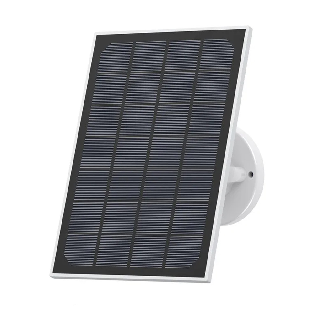 Соларна Wi-Fi IP камера Robot CH-Q8141