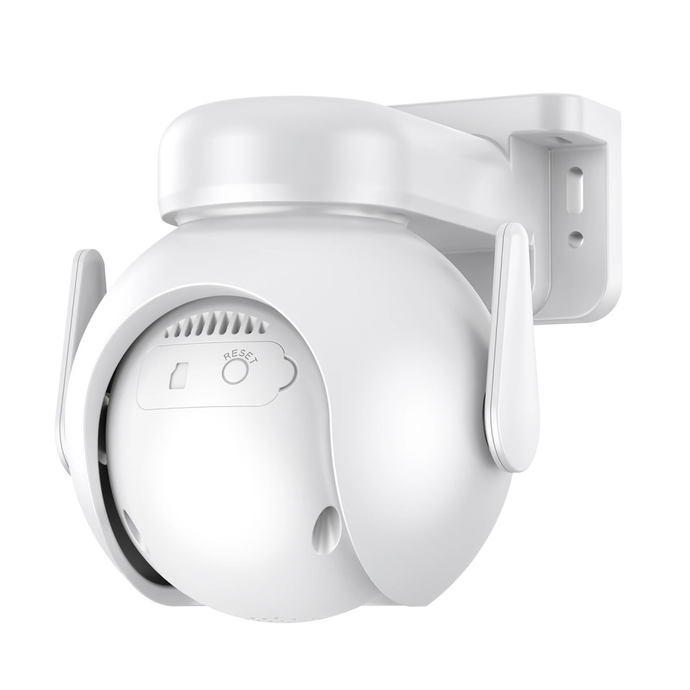 Соларна Wi-Fi IP камера Robot CH-Q8141