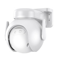Соларна Wi-Fi IP камера Robot CH-Q8141