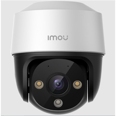 IMOU IPC-S41FAP, PoE IP Camera, 4mpx, ColorView