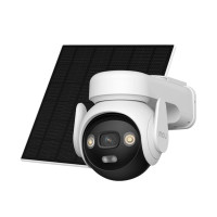 4G Соларна камера Imou IPC-B7ED-5M1TEA-EU/FSP14-TYPEC
