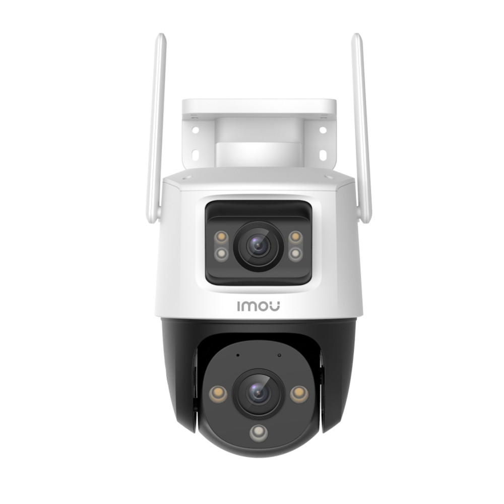 Wi-Fi IP камера Imou IPC-S7XP-8M0WED Dual Lense 8Mpx, Colorview