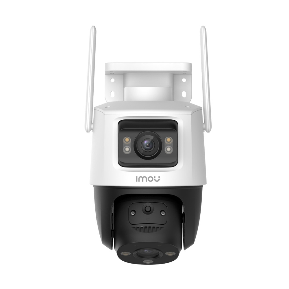 Wi-Fi IP камера Imou IPC-S7XP-8M0WED Dual Lense 8Mpx, Colorview