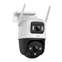 Wi-Fi IP камера Imou IPC-S7XP-8M0WED Dual Lense 8Mpx, Colorview