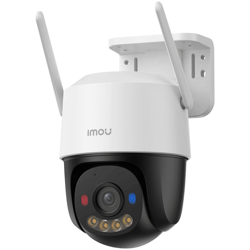 Wi-Fi IP камера Imou Cruiser SC IPC-K7FP-5H0WE, 5MP, Colorview, Alarm