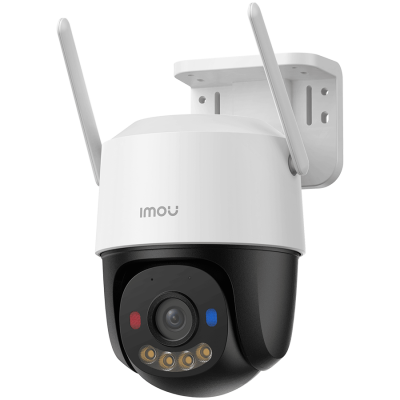 Wi-Fi IP камера Imou Cruiser SC IPC-K7FP-5H0WE, 5MP, Colorview, Alarm