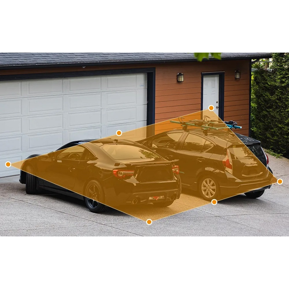 Соларна Wi-Fi IP камера Imou Cell IPC-K9DCP-3T0WE-V2, 3MP