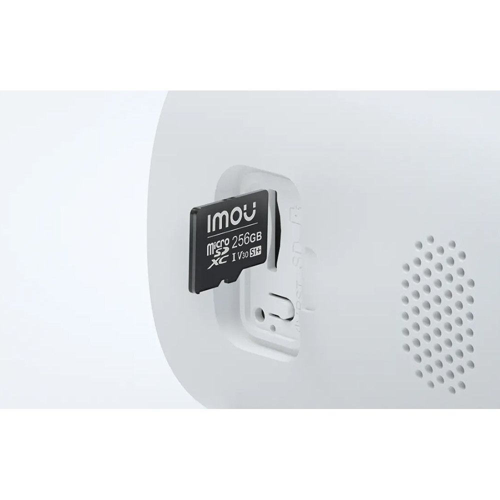 Соларна Wi-Fi IP камера Imou Cell IPC-K9DCP-3T0WE-V2, 3MP
