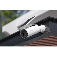 Соларна Wi-Fi IP камера Imou Cell IPC-K9DCP-3T0WE-V2, 3MP