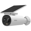 Соларна Wi-Fi IP камера Imou Cell IPC-K9DCP-3T0WE-V2, 3MP