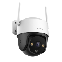 Wi-Fi IP камера IMOU CRUISER IPC-S21FEP 2Mpx, Colorview, въртяща