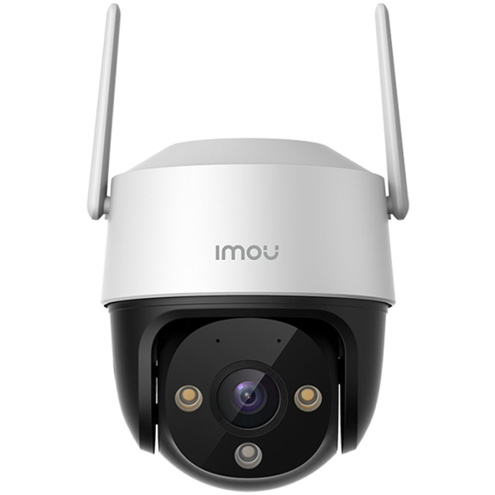 Wi-Fi IP камера IMOU CRUISER IPC-S21FEP 2Mpx, Colorview, въртяща