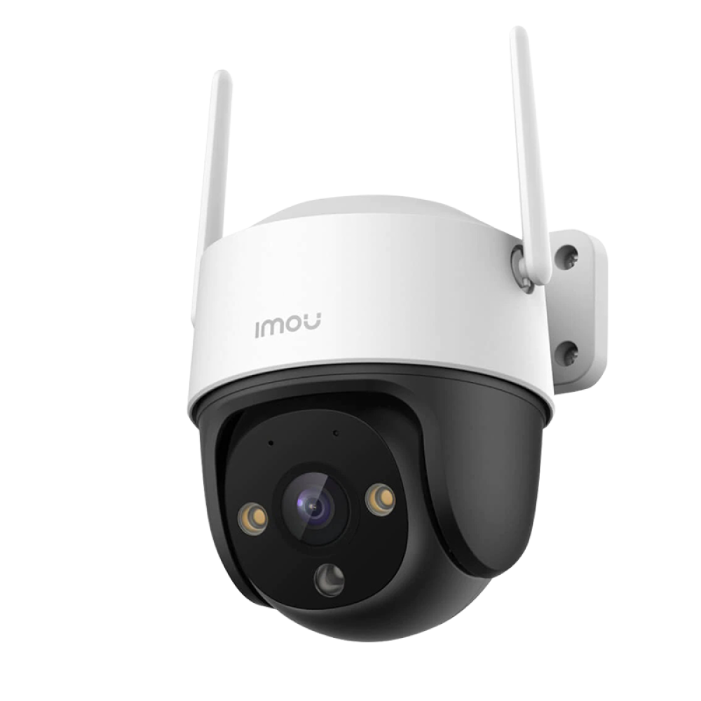 Wi-Fi IP камера IMOU CRUISER IPC-S21FEP 2Mpx, Colorview, въртяща