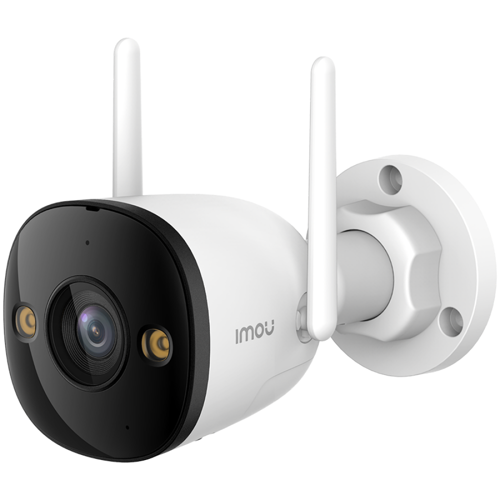 Wi-Fi IP камера Imou IPC-S3EP-5M0WE, 5MP, Colorview