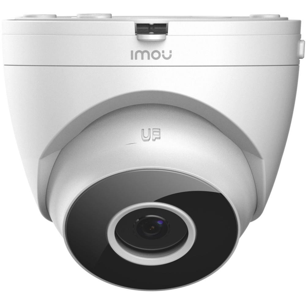 Imou IPC-T42EP Turret SE 4MP,Wifi, IP камера