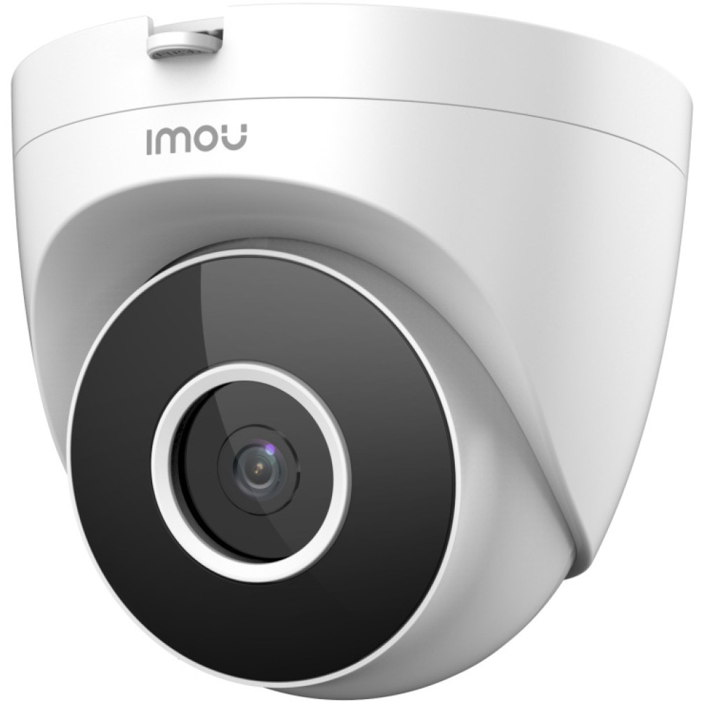 Imou IPC-T42EP Turret SE 4MP,Wifi, IP камера