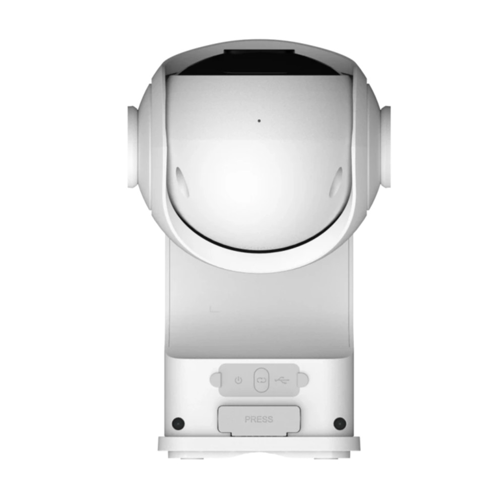 4G Соларна камера Imou IPC-B7ED-5M1TEA-EU/FSP14-TYPEC