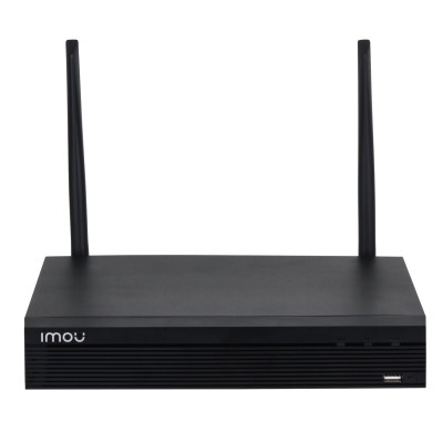 Видеорекордер Imou NVR1108HS-W-S2
