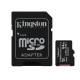Flash памет Kingston Canvas Sel+ 64GB