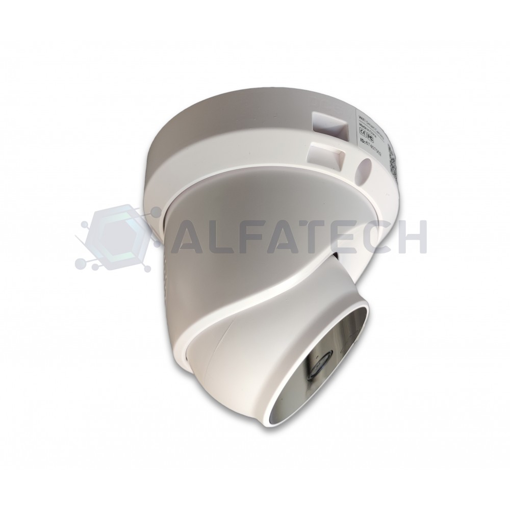 Куполна камера Robot 2406