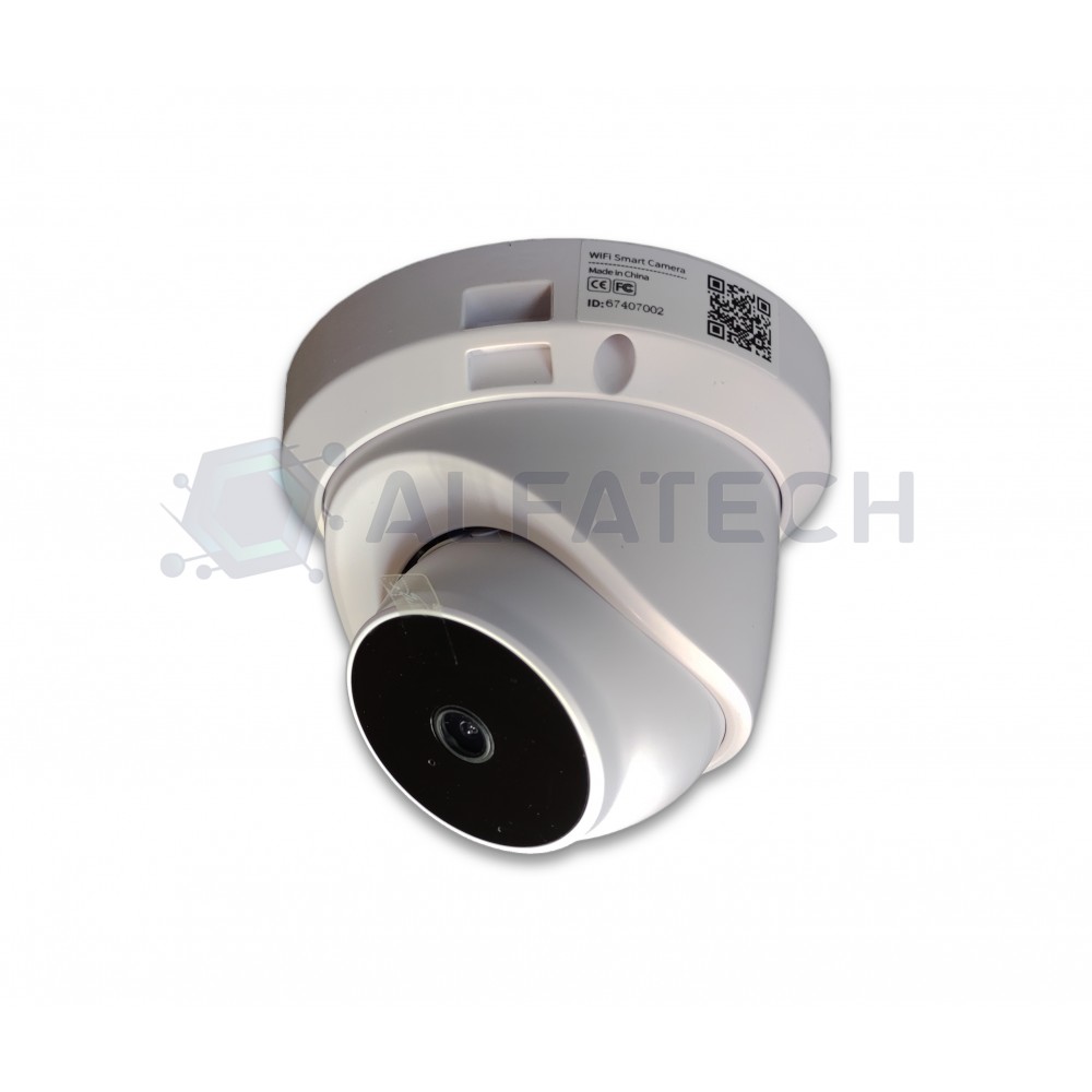 Куполна камера Robot 2406