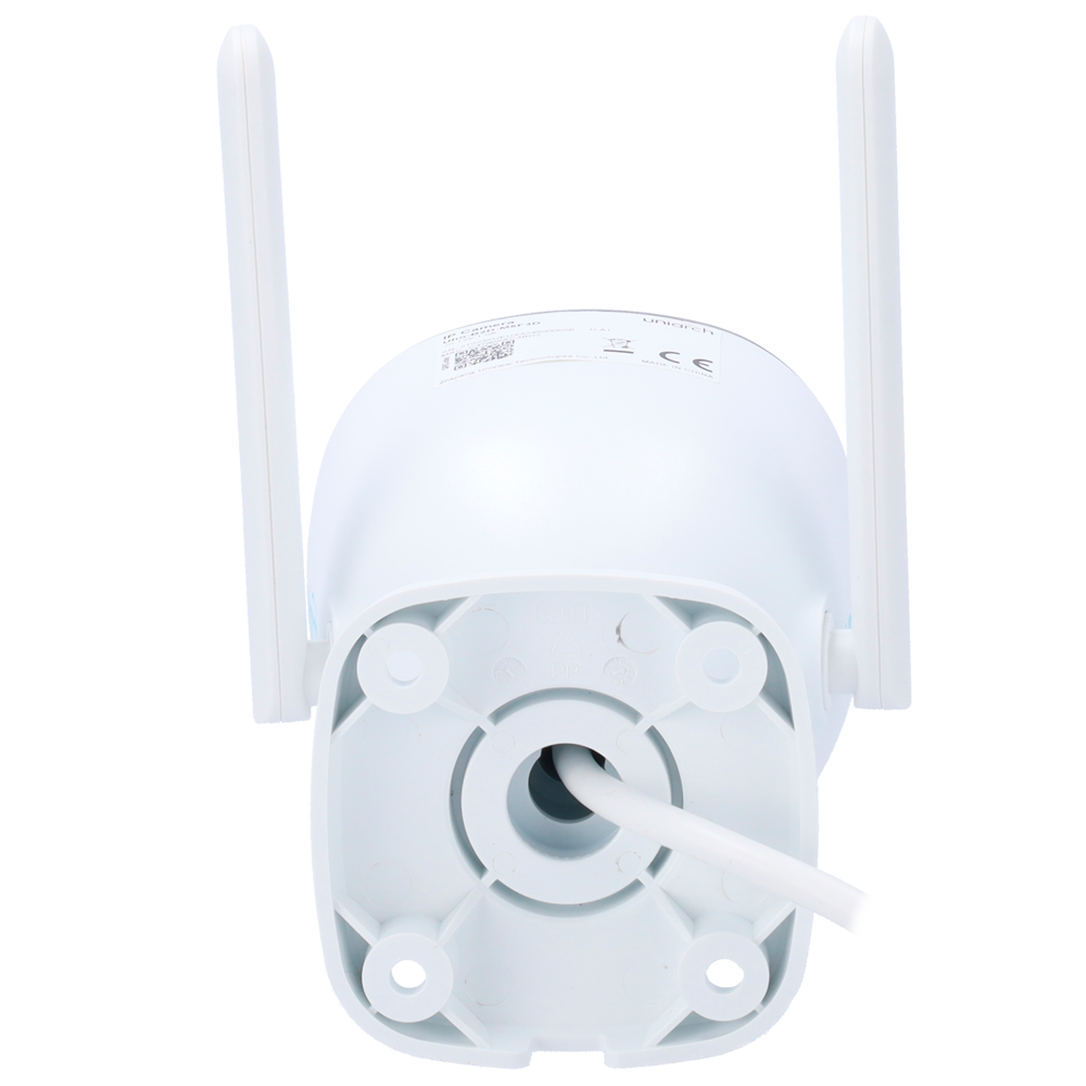 Wi-Fi IP Камера Uniarch Uho-B2D-M5F3D, 5MP, Colorview