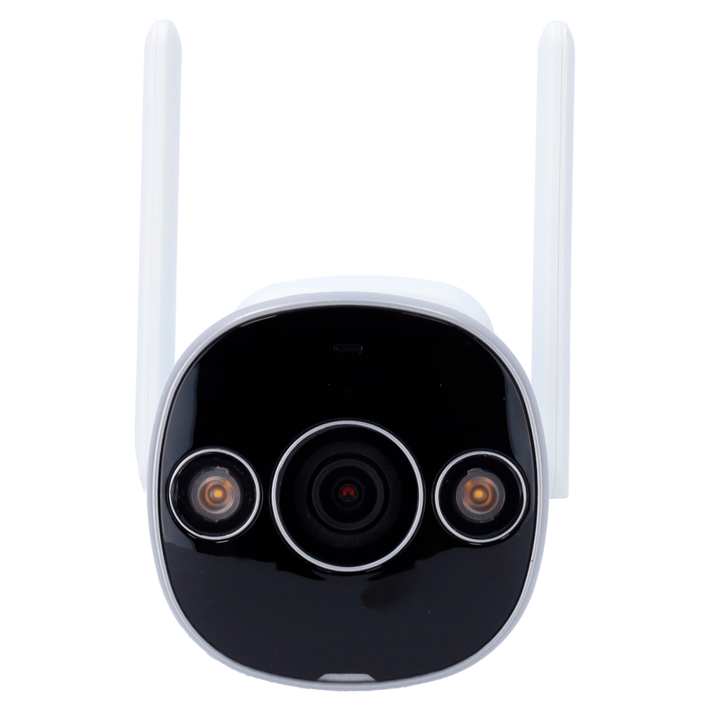 Wi-Fi IP Камера Uniarch Uho-B2D-M5F3D, 5MP, Colorview