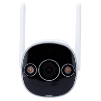 Wi-Fi IP Камера Uniarch Uho-B2D-M5F3D, 5MP, Colorview