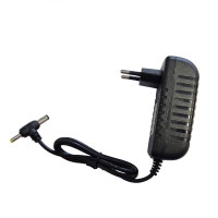 Захранващ Адаптер 12V / 2A с два стандарта 5,5х2,5 и 3,5х1,35