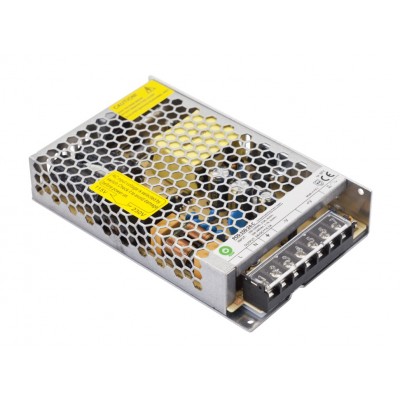 Захранващ блок 12V 25W - 2A