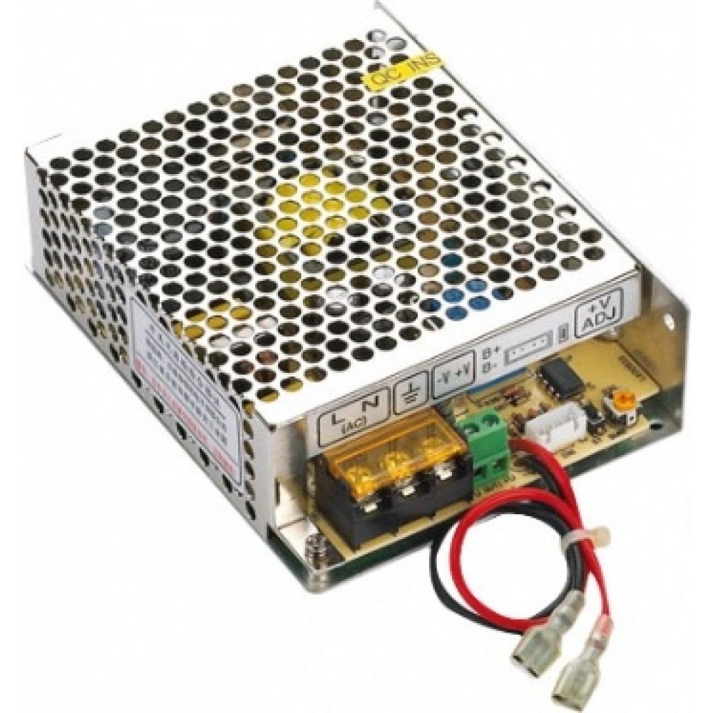 Захранващ адаптер 24V 120W - 5A