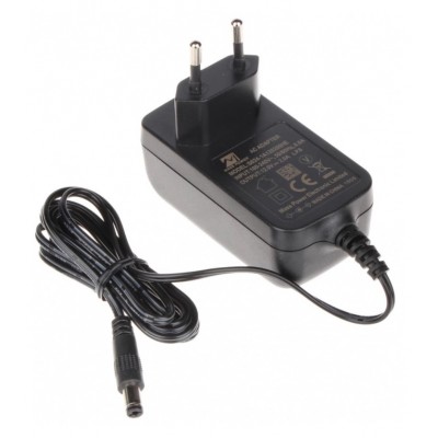 Захранващ адаптер Imou Mac Dahua, 12V, 1A 12W