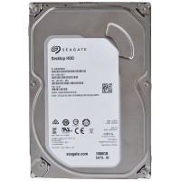Хард Диск Seagate Barracuda 1000GB / 7200RPM