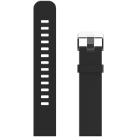 Смарт часовник Canyon Lollypop SW-63, 42мм, Черен