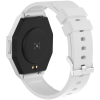 Смарт часовник Canyon Otto SW-86, 45мм, Сив