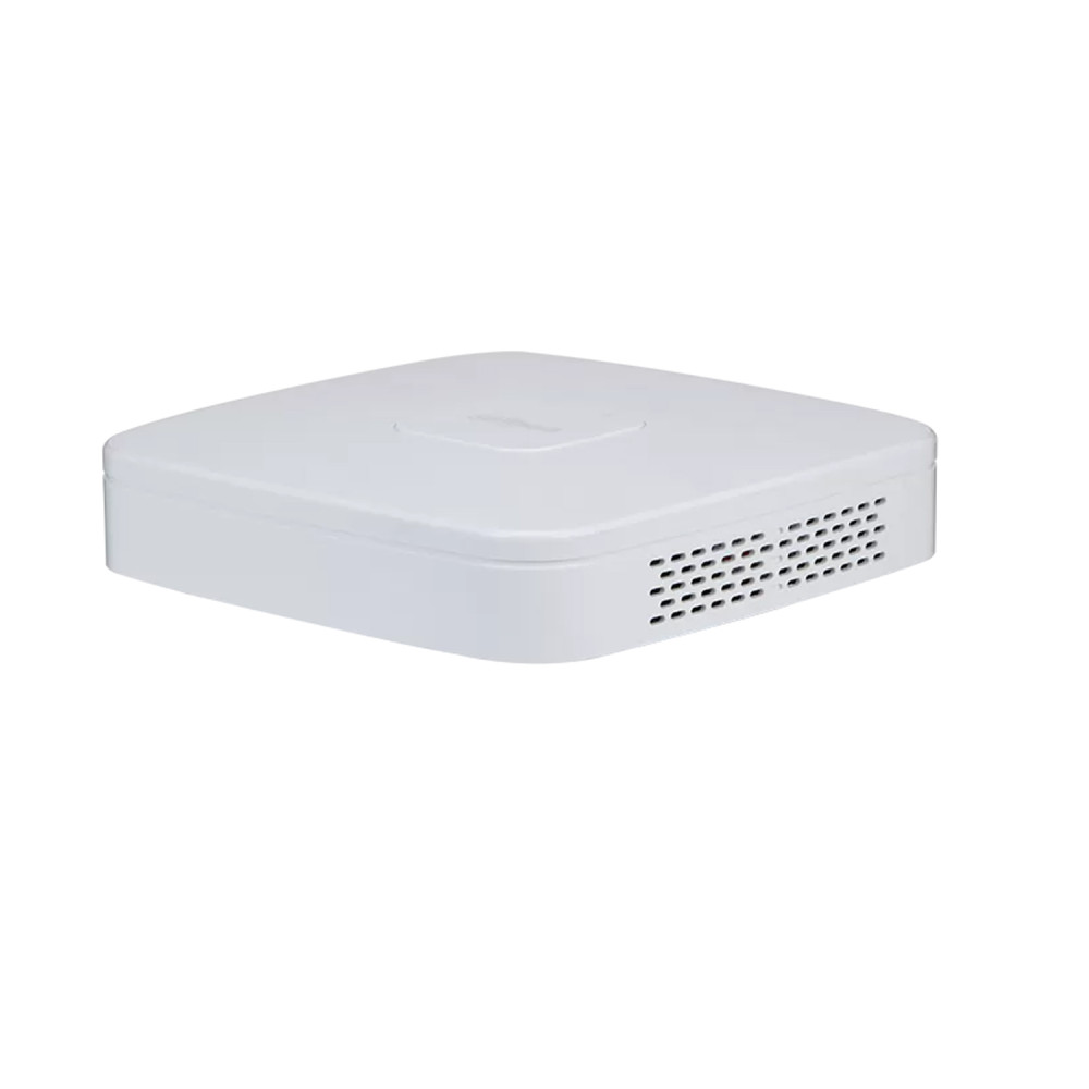 4-канален NVR Dahua 2104-S3 1080P