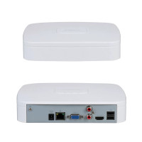 4-канален NVR Dahua 2104-S3 1080P