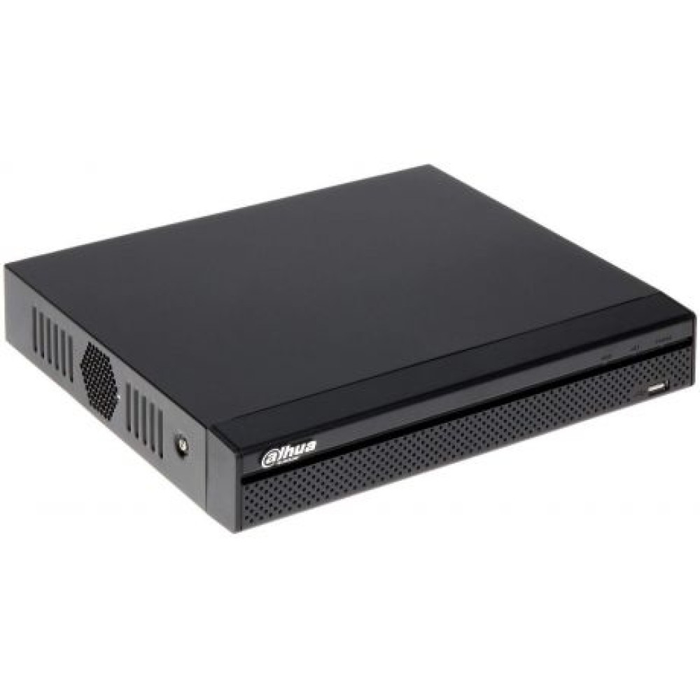 Мрежов видеорекордер Dahua NVR2104HS-I2