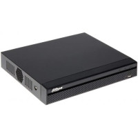 Мрежов видеорекордер Dahua NVR2104HS-I2