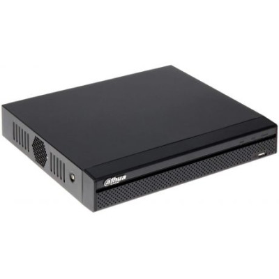 Мрежов видеорекордер Dahua NVR2104HS-I2