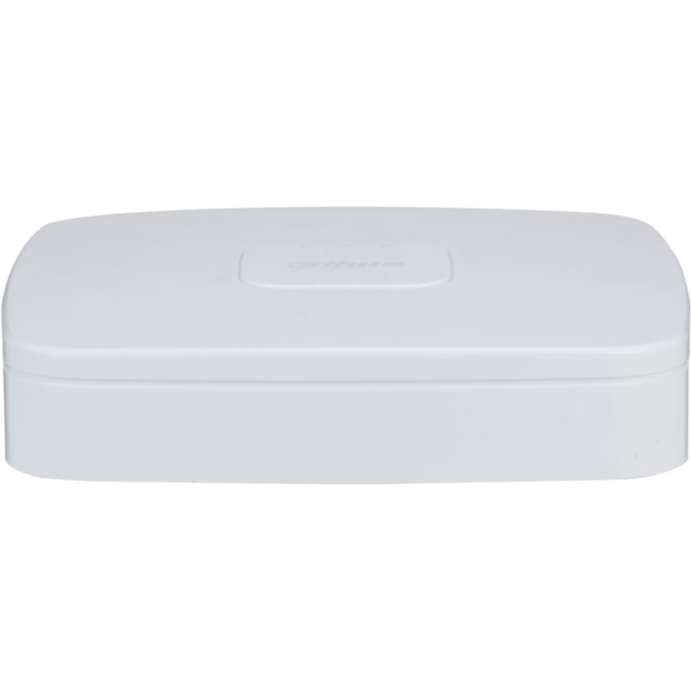 Мрежов видеорекордер Dahua NVR2108-4KS3