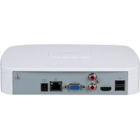Мрежов видеорекордер Dahua NVR2108-4KS3