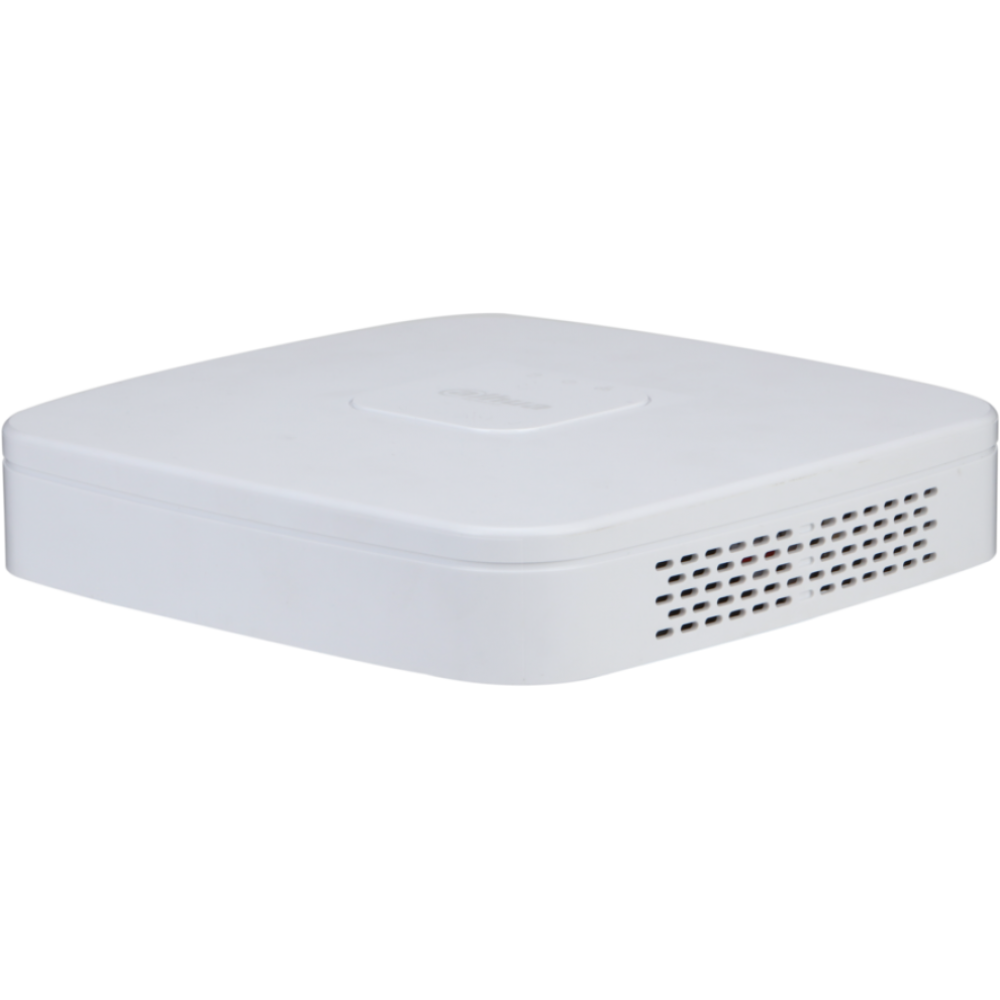Мрежов видеорекордер Dahua NVR2108-4KS3