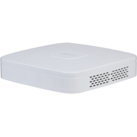 Мрежов видеорекордер Dahua NVR2108-4KS3