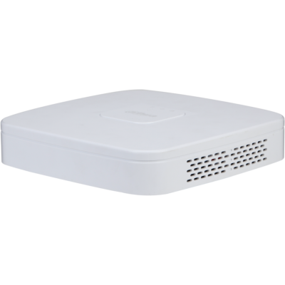 Мрежов видеорекордер Dahua NVR2108-4K-S3