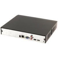 Мрежов видеорекордер Dahua NVR2108HS-I2